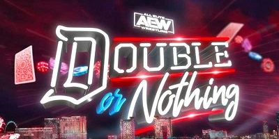 AEW Double or Nothing 5/26/24 – 26th May 2024