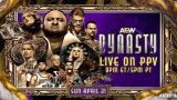 AEW Dynasty 4/21/24 – 21st April 2024