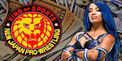 NJPW BEST OF THE SUPER Jr.31 5/26/24 – 26th May 2024