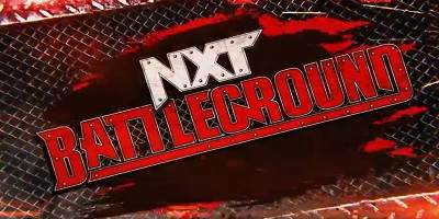 NXT Battleground 6/9/24 – 9th June 2024