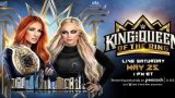 WWE King And Queen of the Ring 2024 PPV 5/25/24 – 25th May 2024