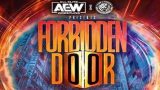 Countdown To AEW Forbidden Door 2024 Preview Show