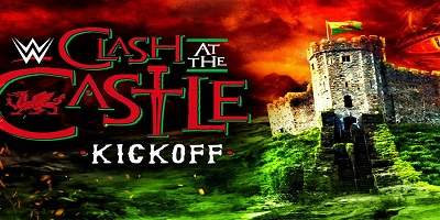 PublicPromotion – Clash at the Castle Kickoff 6/14/24 – 14th June 2024