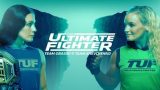 The Ultimate Fighter 2024 TUF S32E3 7/2/24 – 2nd July 2024
