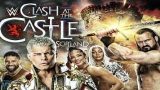 WWE Clash at the castle 6/15/24 – 15th June 2024