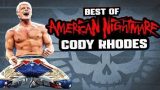 The Best of WWE Cody Rhodes 2024 2024