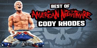 The Best of WWE Cody Rhodes 2024 2024