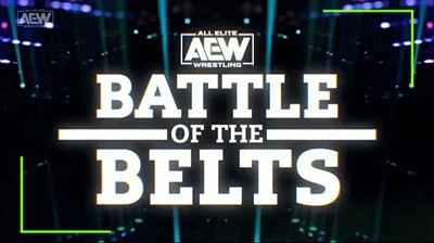 AEW Battle Of The Belts 10/19/24 – 19th October 2024