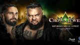 WWE Crown Jewel 2024 PPV 11/2/24 – 2nd November 2024