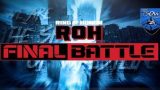 ROH Final Battle 2024 12/20/24 – 20th December 2024