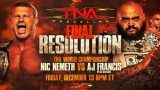 TNA Final Resolution 2024 12/13/24 – 13th December 2024