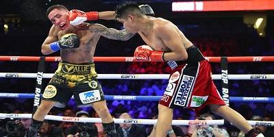 Top Rank Boxing Navarrete vs Valdez II 12/7/24 – 7th December 2024