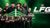 WWE LFG 3/9/25 – 9th March 2025