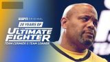 The Ultimate Fighter Cormier vs. Sonnen 5/27/25 – 27th May 2025